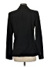 Assorted Brands Stripes Black Blazer Size EU (IT) 44 / US 8 - photo 2