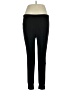 MNG Solid Black Active Pants Size XL - photo 1