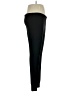 MNG Solid Black Active Pants Size XL - photo 4