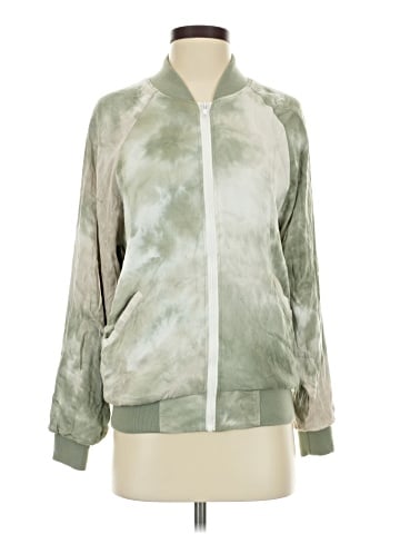 Without Walls Track Jacket (view 1)