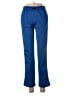 Athletic Works 100% Polyester Color Block Blue Track Pants Size XL - photo 1