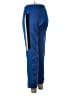 Athletic Works 100% Polyester Color Block Blue Track Pants Size XL - photo 2