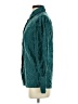 Guess Teal Long Sleeve Blouse Size XS - photo 5