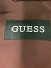 Guess Burgundy Coat Size XL - photo 6