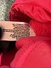 Old Navy 100% Polyester Pink Snow Jacket Size 3-6 mo - photo 4