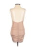 Hello Molly Tan Sleeveless Top Size 2 - photo 2