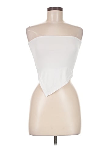 Princess Polly Tube Top (view 1)