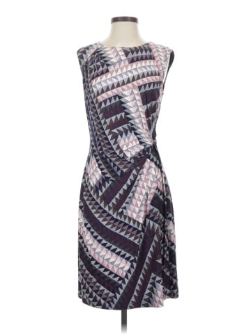 Nic + Zoe Cocktail Dress (view 1)