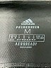 Adidas Solid Black Active Pants Size M - photo 7