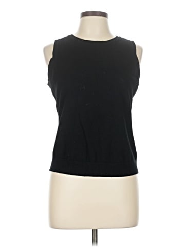 Roz & Ali Sweater Vest (view 1)