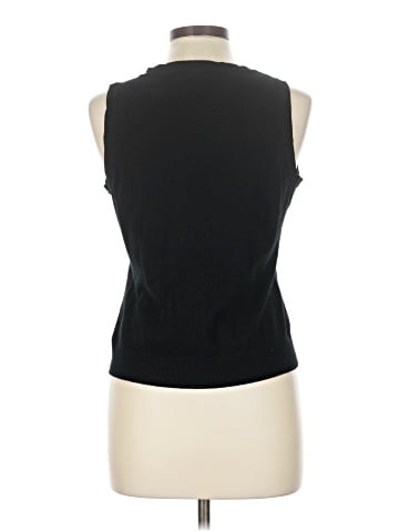 Roz & Ali Sweater Vest (view 2)