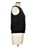 Roz & Ali Black Sweater Vest Size L - photo 4