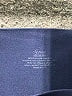 Soma Blue Active Pants Size M - photo 4