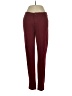 CAbi Solid Burgundy Casual Pants Size 4 - photo 1