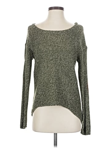 Design Lab Lord & Taylor Pullover Sweater (view 1)