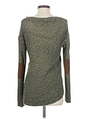 Design Lab Lord & Taylor Pullover Sweater (view 2)