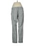 Express Plaid Gray Dress Pants Size 4 - photo 2