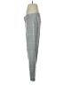 Express Plaid Gray Dress Pants Size 4 - photo 5