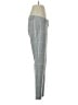 Express Plaid Gray Dress Pants Size 4 - photo 4