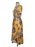 ASOS Yellow Casual Dress Size 2 - photo 5