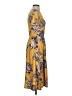 ASOS Yellow Casual Dress Size 2 - photo 4