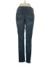 Jag Jeans Argyle Blue Jeans Size 2 (petite) - photo 2