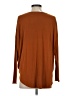 Double Zero Orange Cardigan Size S - photo 2