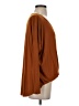 Double Zero Orange Cardigan Size S - photo 4