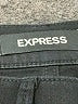 Express Black Jeans Size 2 - photo 7