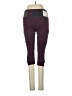 Lululemon Athletica Color Block Purple Active Pants Size 4 - photo 2