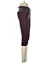 Lululemon Athletica Color Block Purple Active Pants Size 4 - photo 4