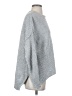American Eagle Outfitters Solid Gray Pullover Sweater Size S - photo 4