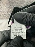 Leggiadro Solid Black Active Pants Size 8 (2) - photo 8