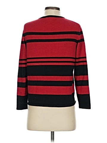 Liz Baker Cardigan (view 2)