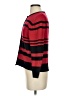 Liz Baker Stripes Red Cardigan Size S (petite) - photo 5