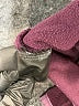 32 Degrees Burgundy Turtleneck Sweater Size L - photo 8