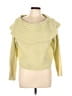 Emory Park Green Cardigan Size M (estimated) - photo 1