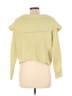 Emory Park Green Cardigan Size M (estimated) - photo 2