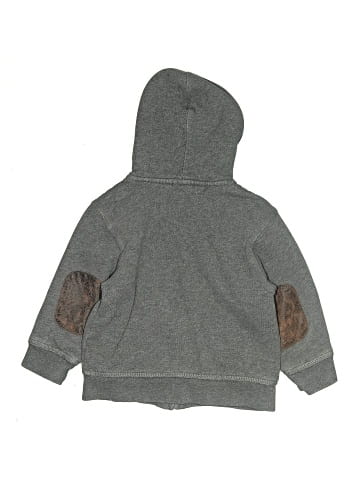 Baby Gap Zip Up Hoodie (view 2)