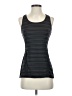 Athleta Gray Black Active Tank Size XS - photo 1
