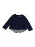 Baby Gap Outlet 100% Cotton Blue Pullover Sweater Size 4 - photo 1