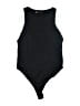 Zara Black Bodysuit Size M - photo 1