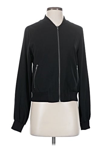 Mural Track Jacket (view 1)