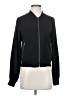 Mural 100% Polyester Black Track Jacket Size S - photo 1