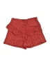 Tularosa Red Skort Size XXS - photo 1