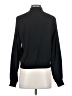 Mural 100% Polyester Black Track Jacket Size S - photo 2