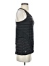 Athleta Gray Black Active Tank Size XS - photo 4