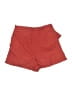 Tularosa Red Skort Size XXS - photo 2