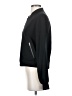 Mural 100% Polyester Black Track Jacket Size S - photo 5