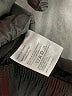 Ocean Breeze Black Athletic Shorts Size L - photo 4